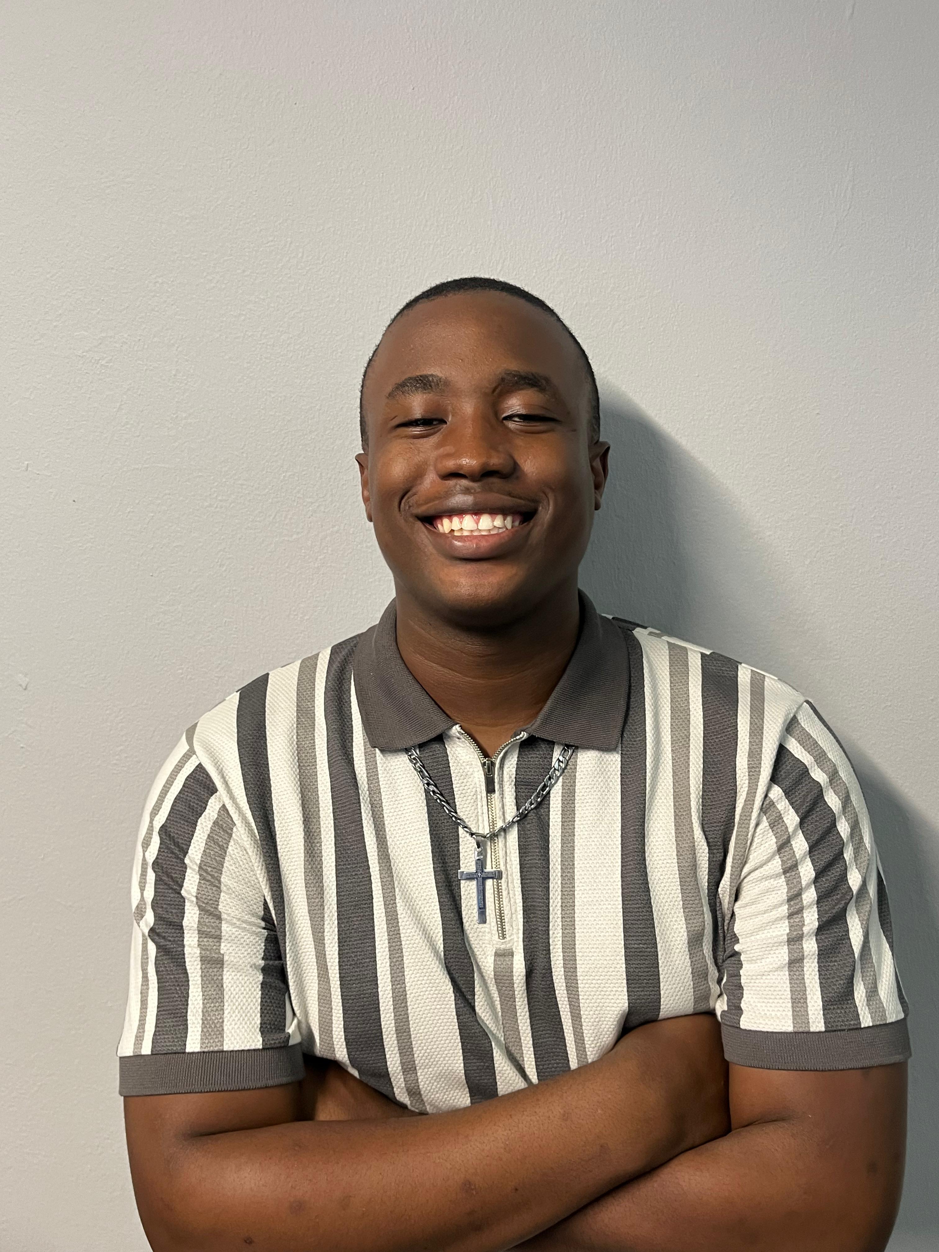 Khutjo Mamabolo