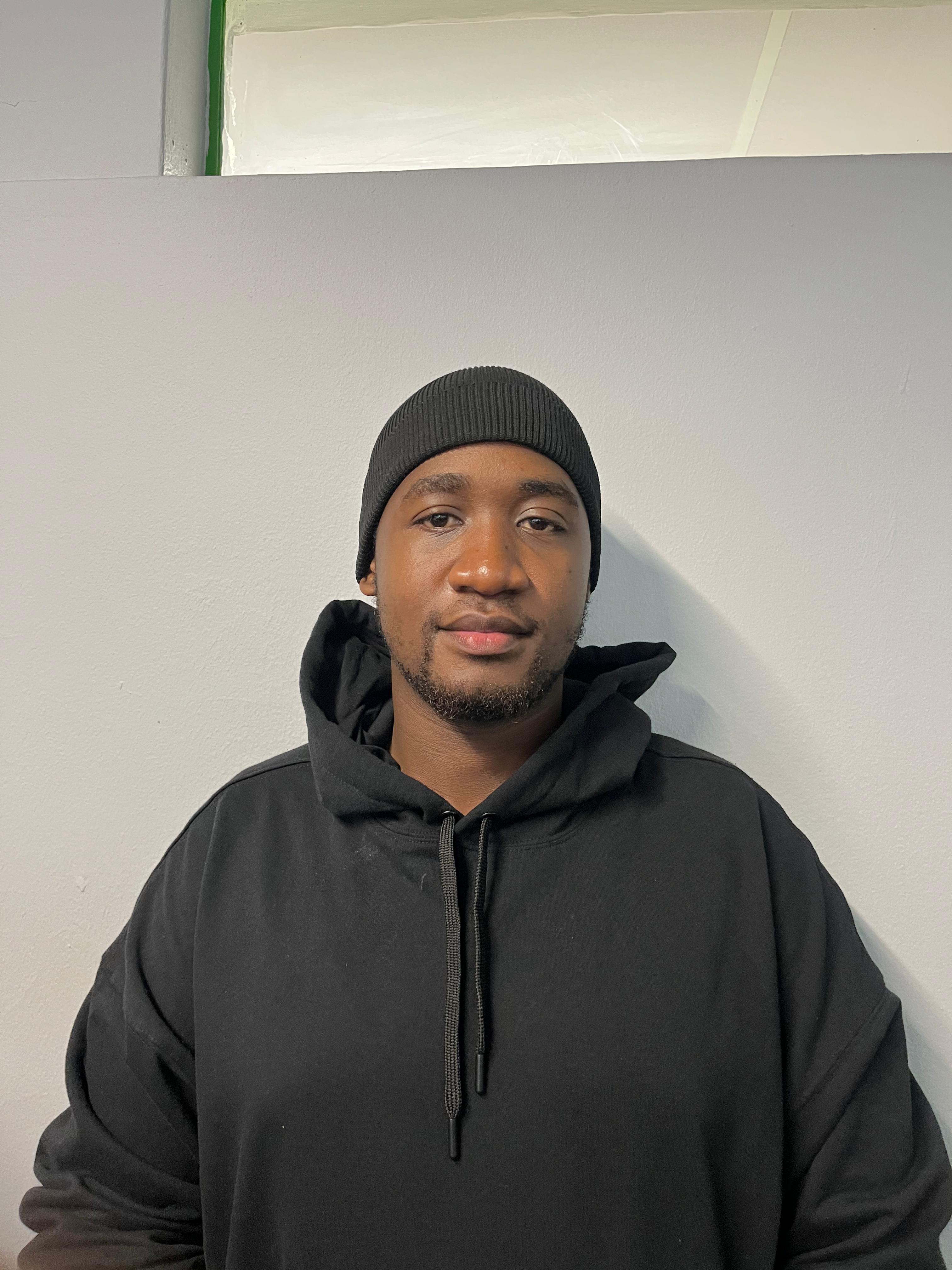 Sandile Masango