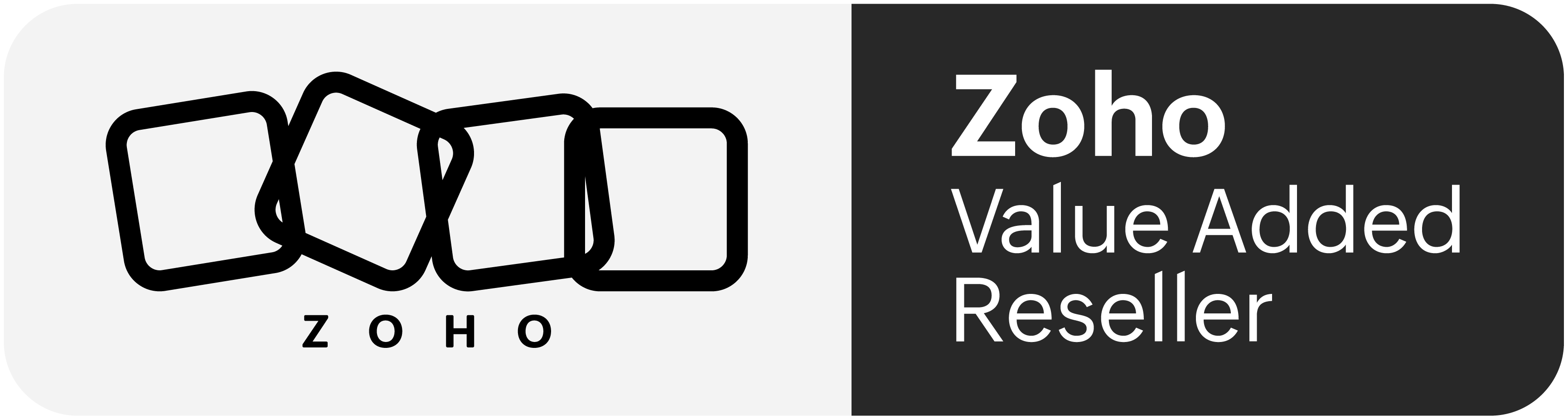Zoho Value Added Reseller